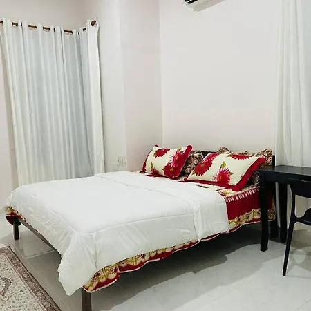 Adda Guest House Kota Bharu Exterior photo