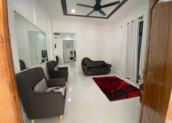 Adda Guest House