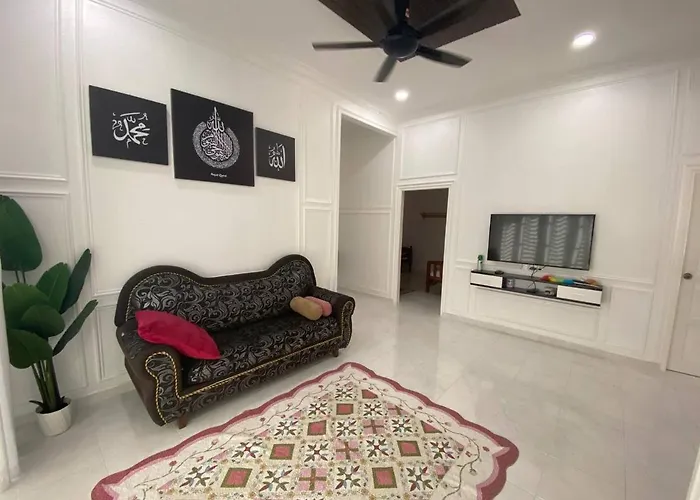 Adda Guest House