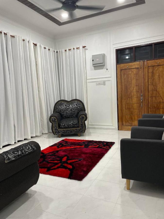Adda Holiday home *