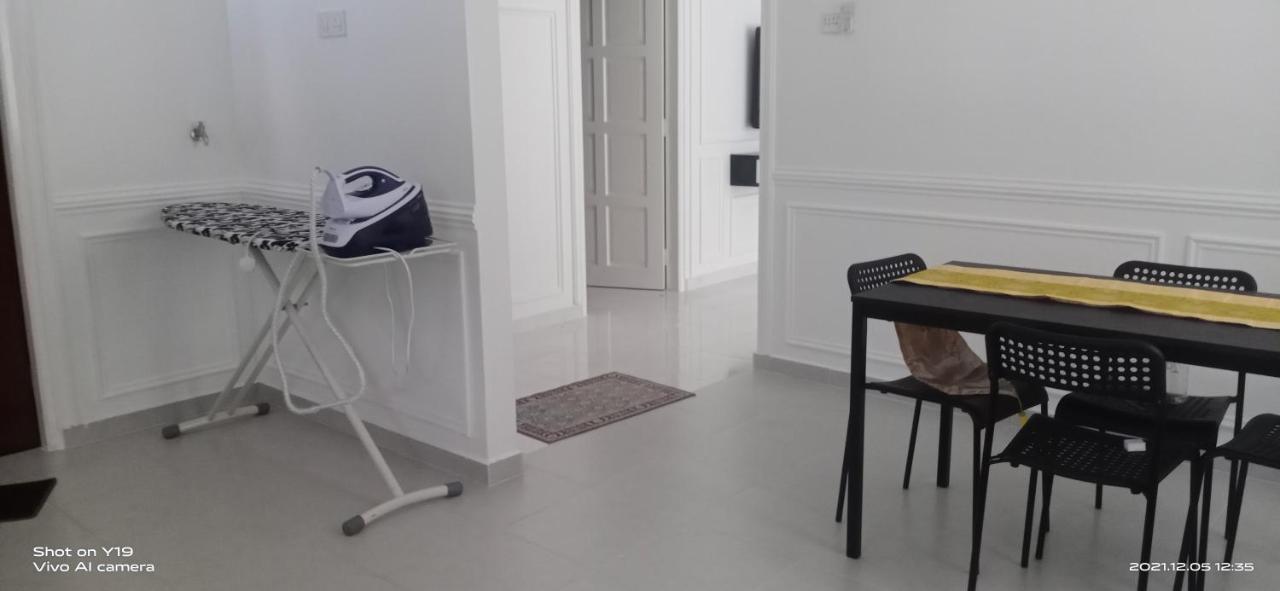 Adda Holiday home