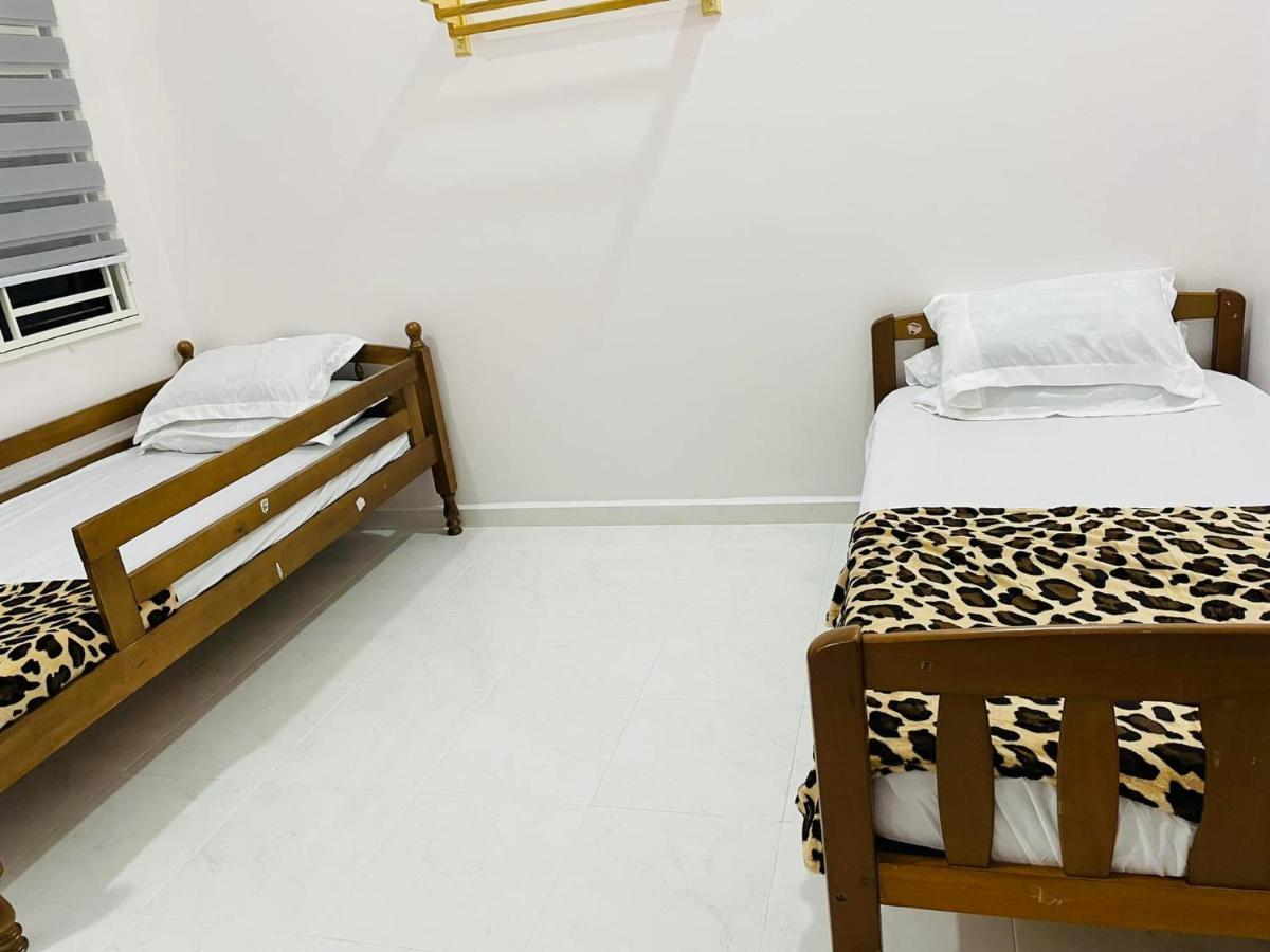 Holiday home Adda Kota Bharu