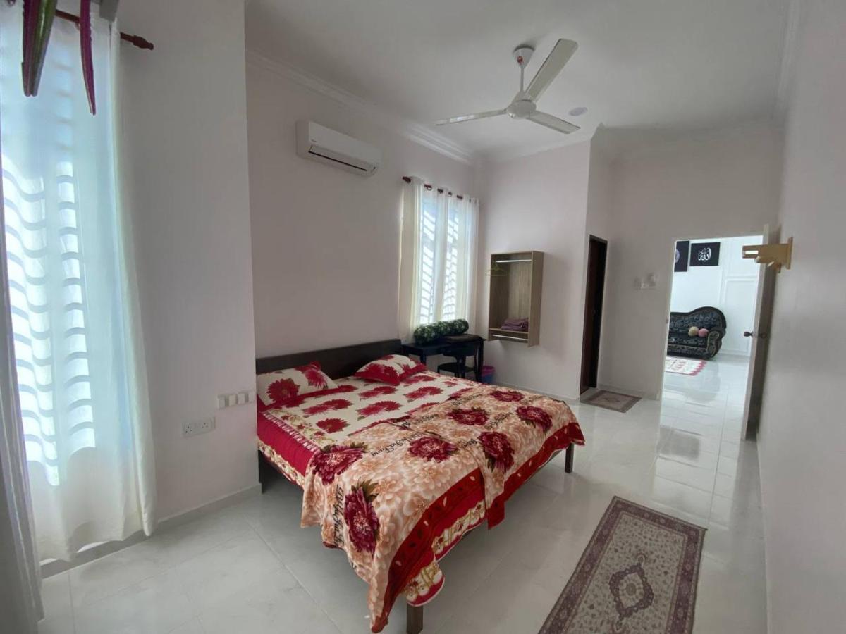 Holiday home Adda