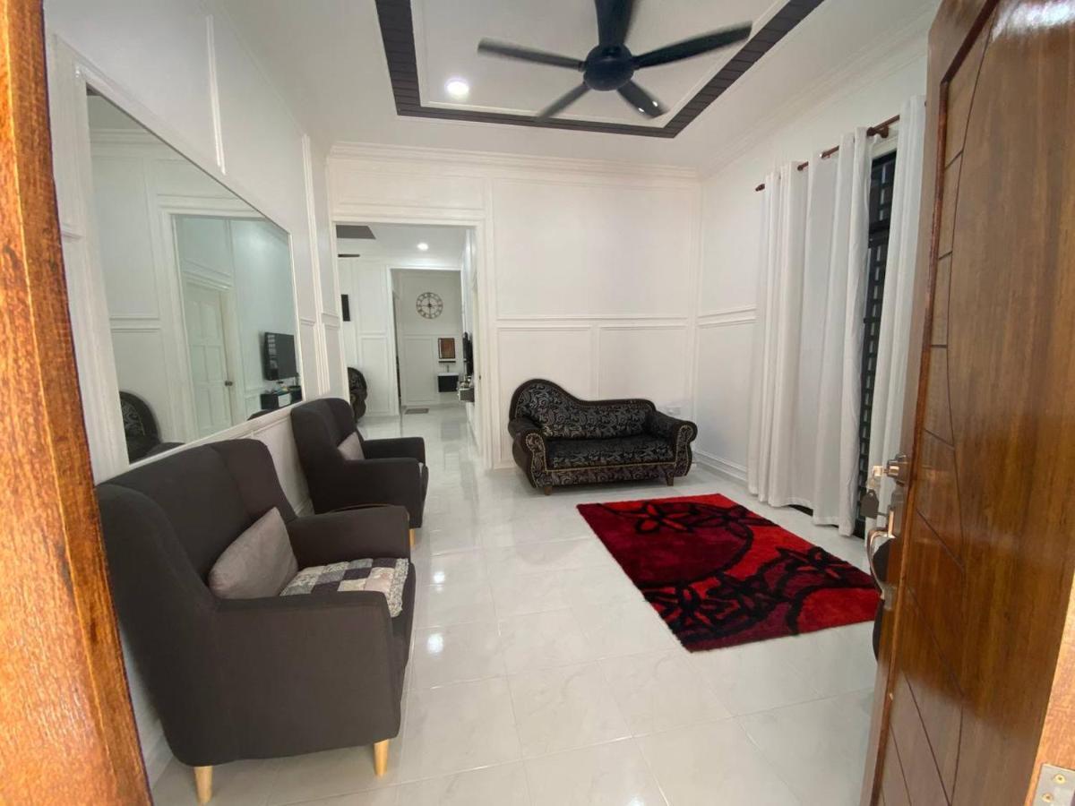 Holiday home Adda Kota Bharu