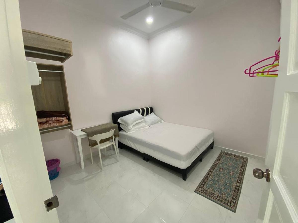 Adda Holiday home *