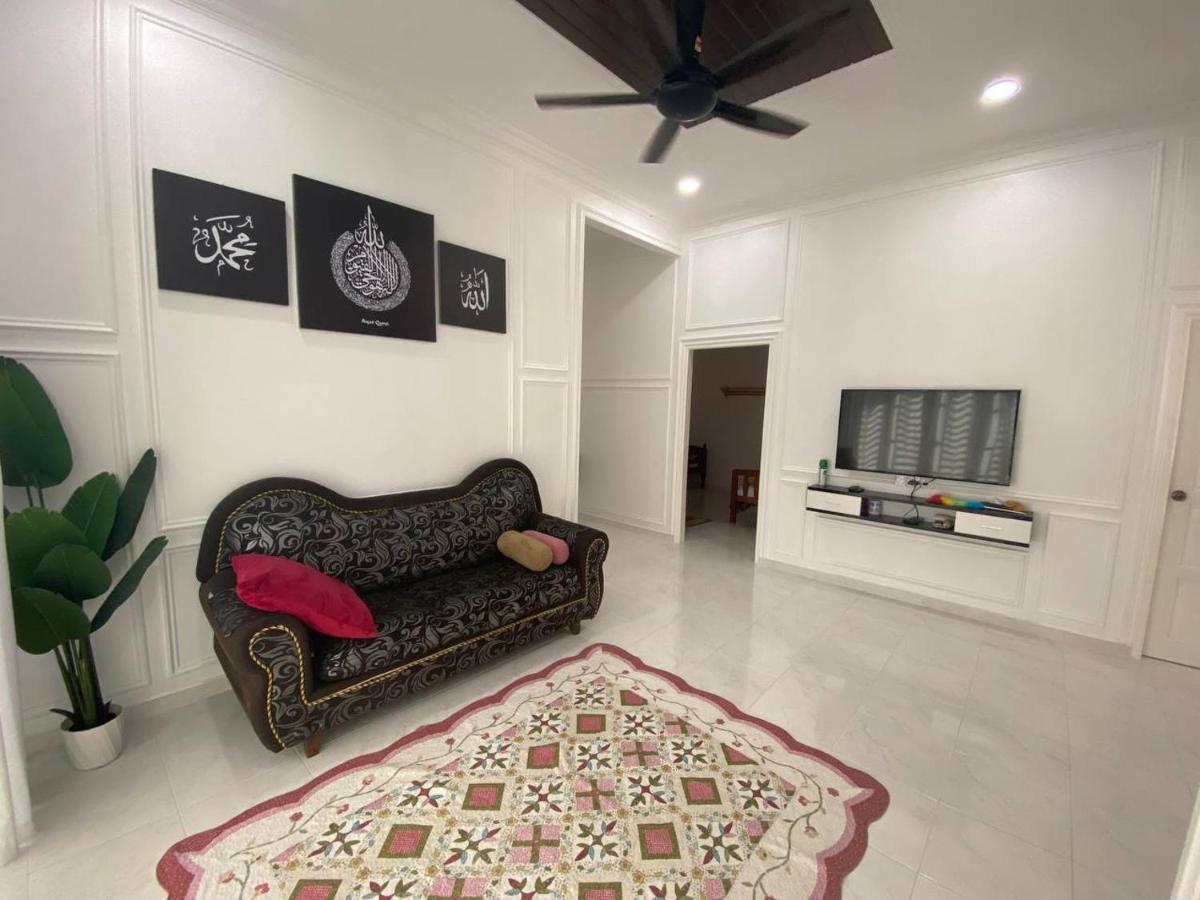 Holiday home Adda *